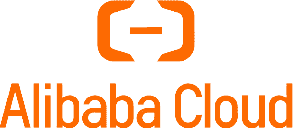 Alibaba Cloud LOGO